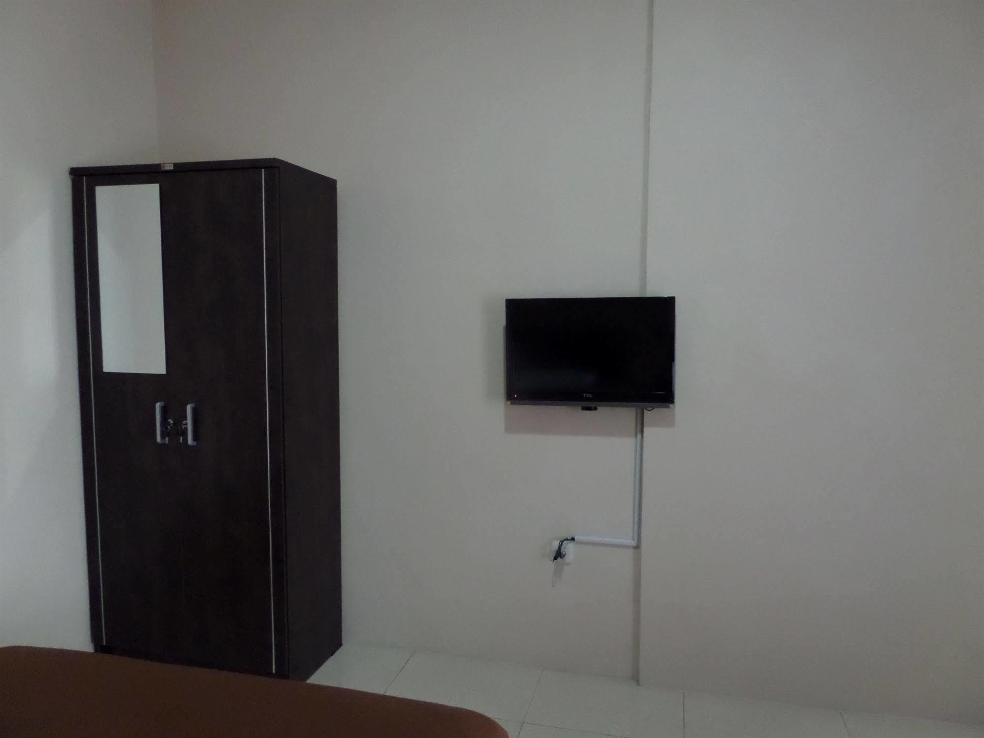Hotel Oyo 201 Emdi House Timoho Yogyakarta Exterior foto