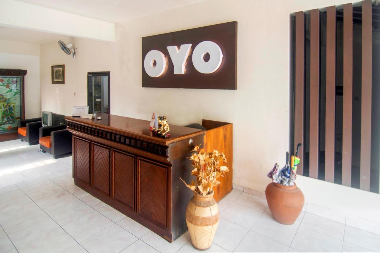 Hotel Oyo 201 Emdi House Timoho Yogyakarta Exterior foto